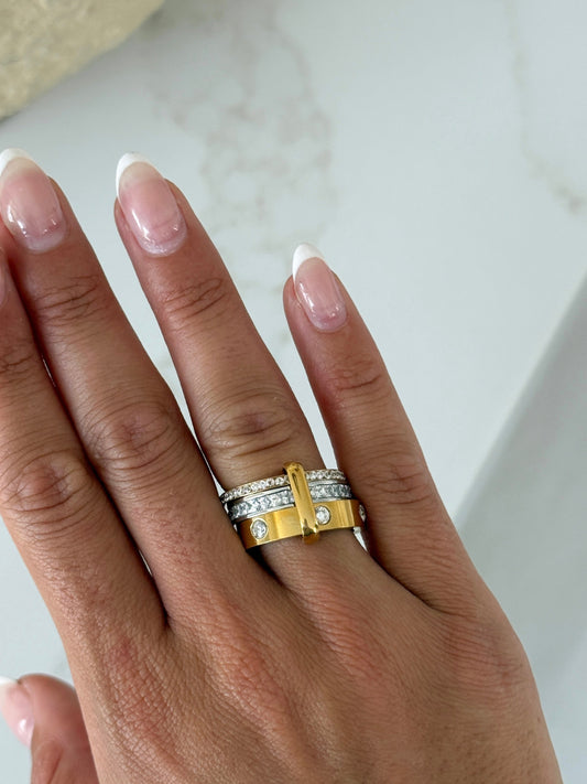 LUCY RING
