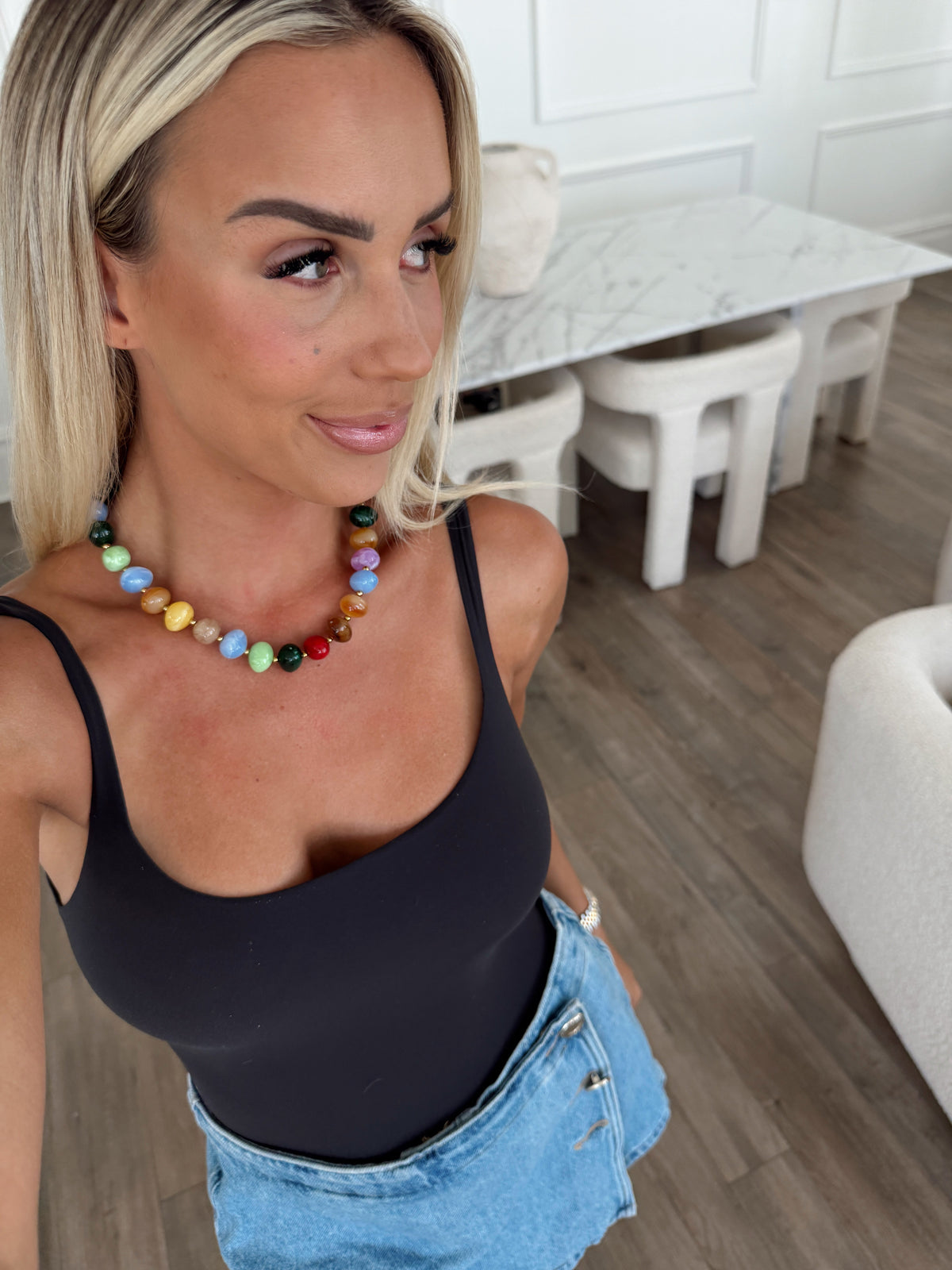 JENA NECKLACE