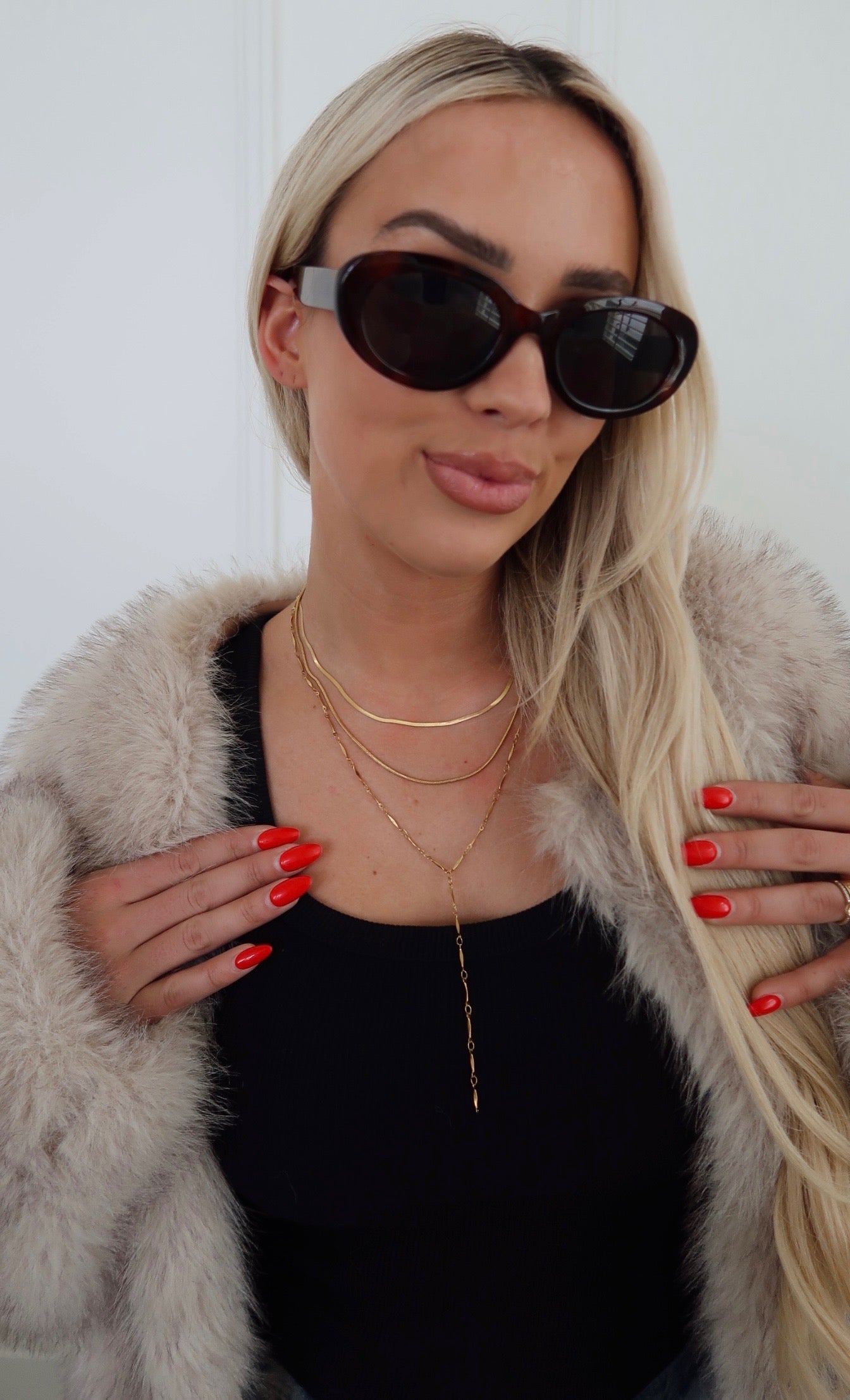 JESSICA NECKLACE