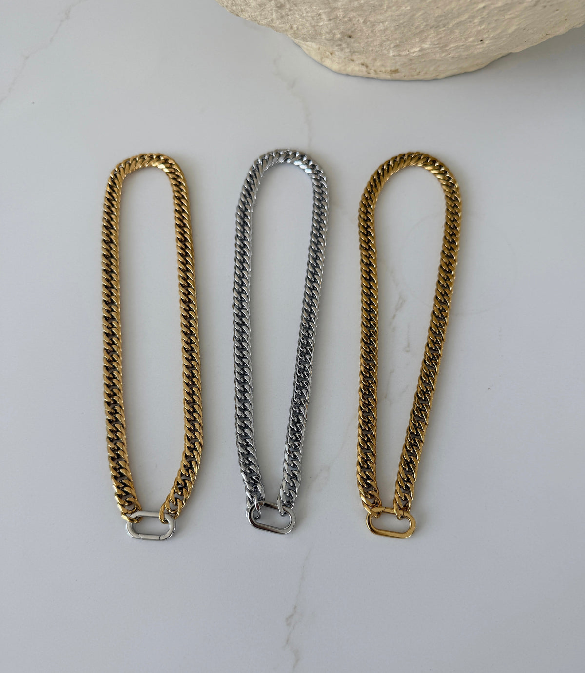 KAYLA NECKLACE