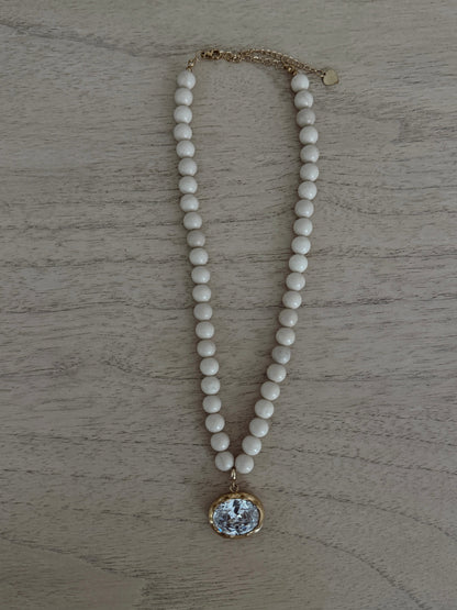 THE PARKER NECKLACE
