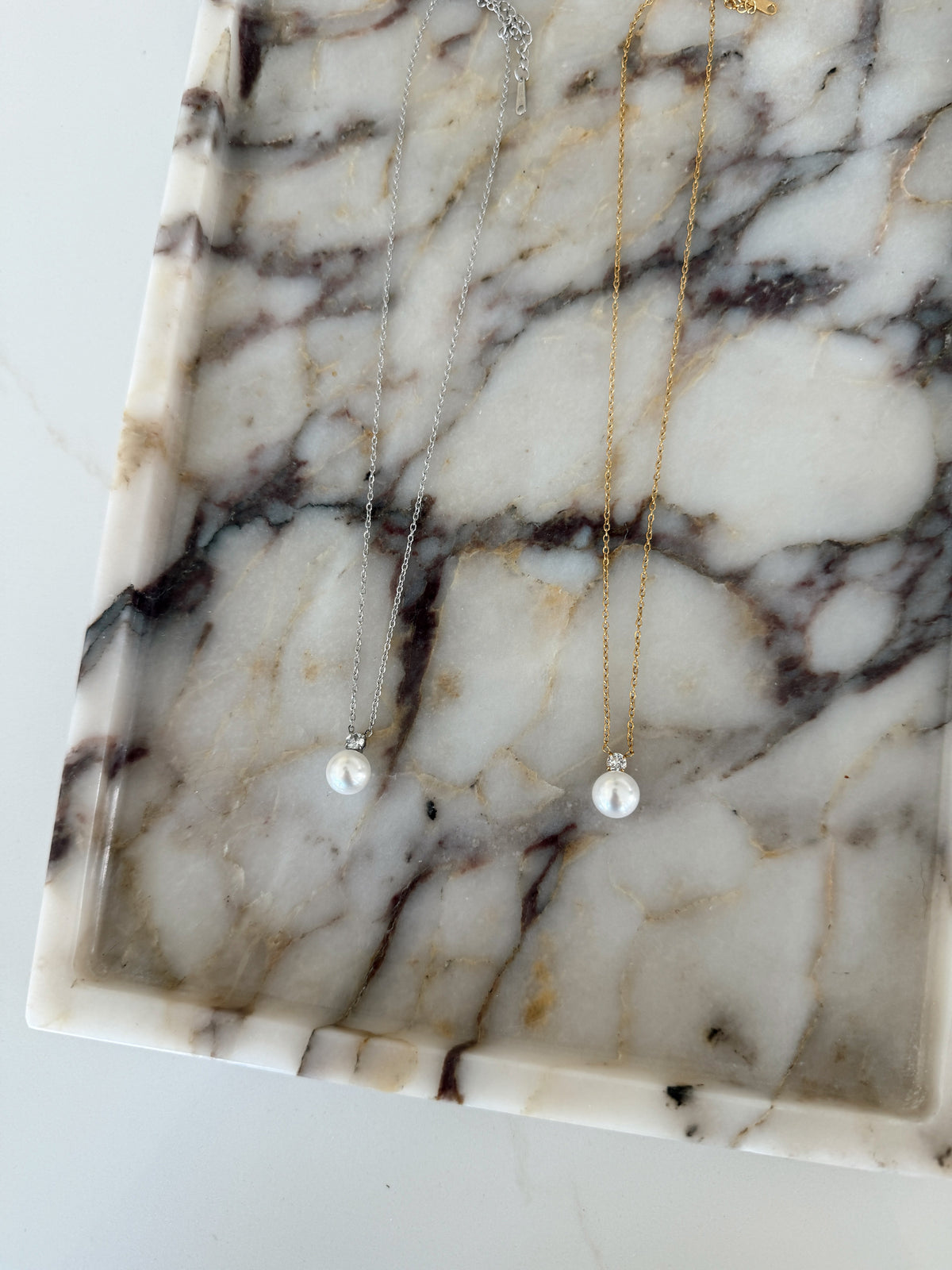 GIA NECKLACE