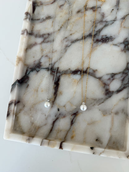 GIA NECKLACE