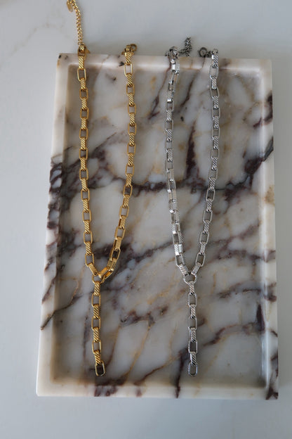 IVY NECKLACE