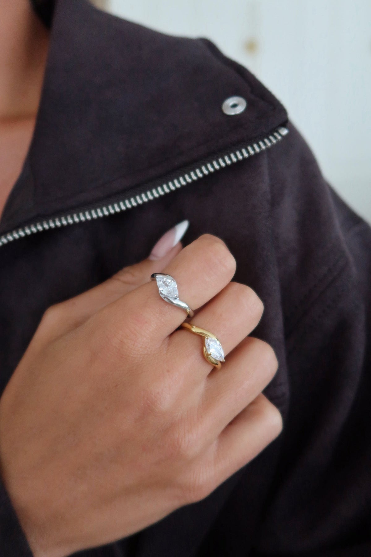 VIVIENNE RING