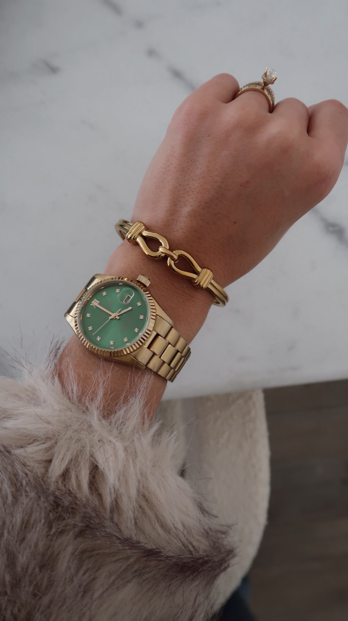 ABBY BRACELET