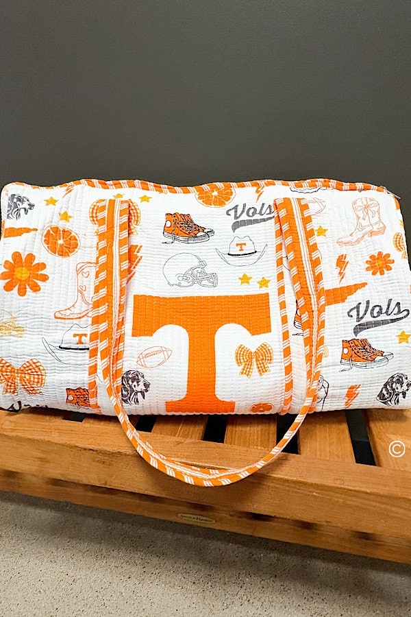 Sweet as Tennessee Duffel Bag©