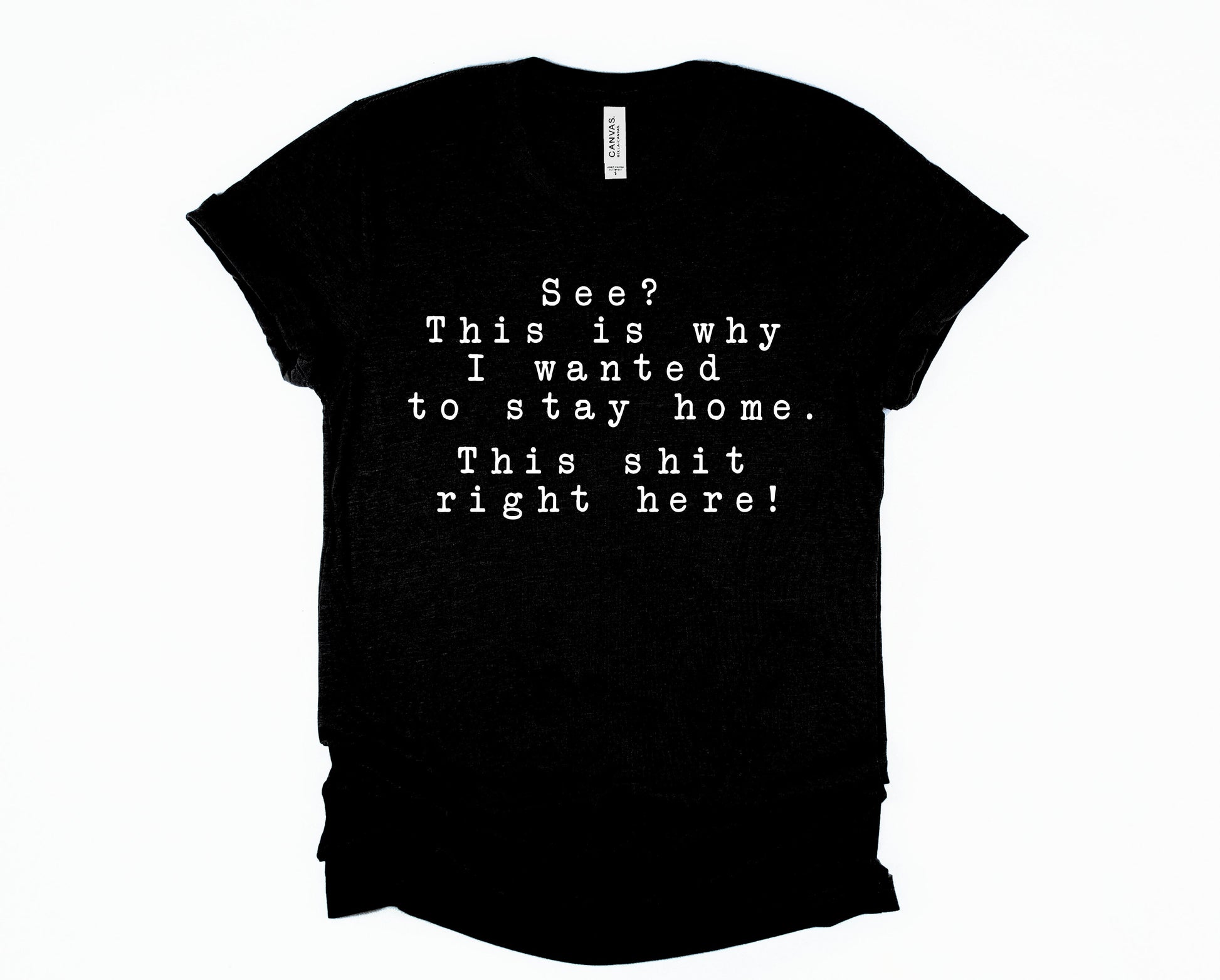 Wholesale This is Why Graphic Tee - Aqua