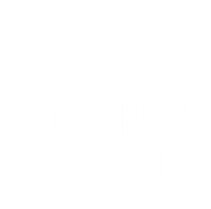 Wholesale You're Like a Little Vegetarian Graphic Tee - White