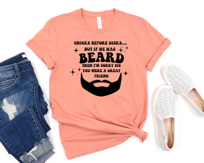 Wholesale You Were a Good Friend Graphic Tee - Tan